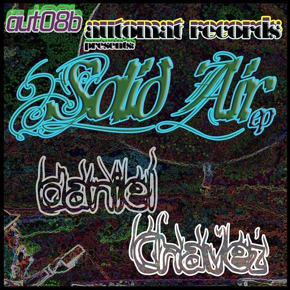 Daniel Chavez - Grid Master - MIX1 - Daniel Chavez