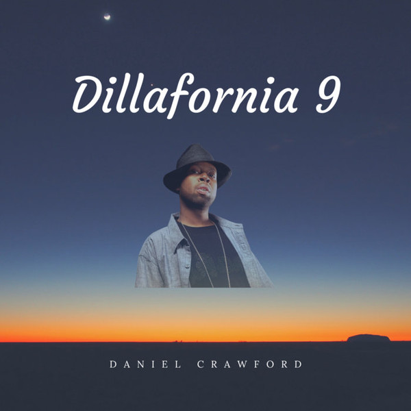 Daniel Crawford - Tangerine Moon (feat. Penny & Sparrow)