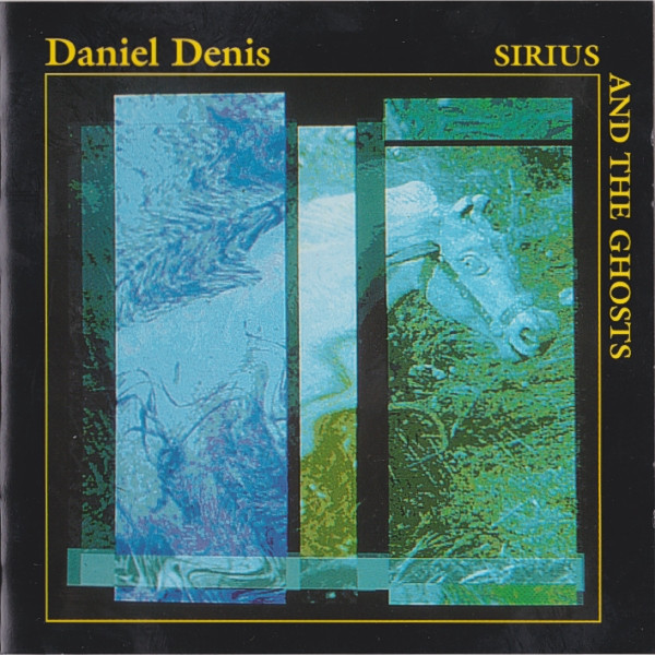 Daniel Denis - Sirius