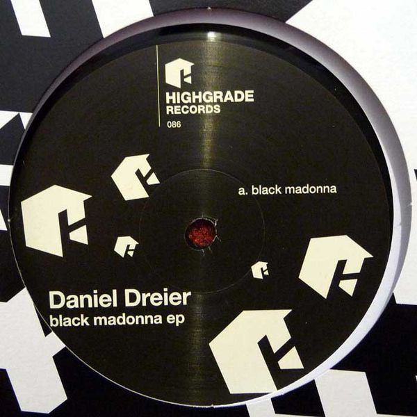 Daniel Dreier - Close The Door