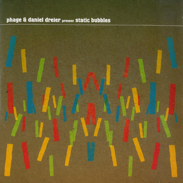 Daniel Dreier & Phage - Beeswax