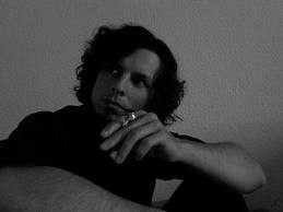Daniel Duprey - Alone in the desert