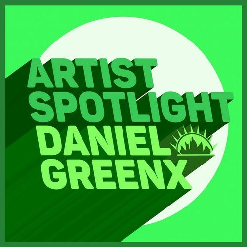 Daniel Greenx - Purple Dreams (Original Mix)