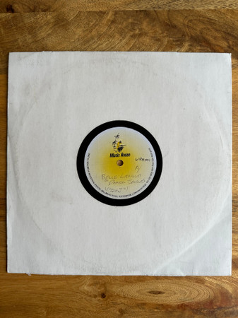 Daniel Jacques - The Breakdown