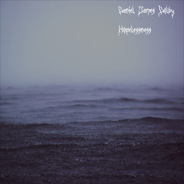 Daniel James Dolby - Dark Times