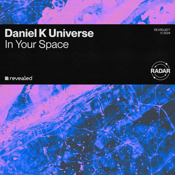 Daniel K Universe - You And I