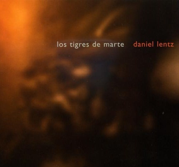 Daniel Lentz - O-Ke-Wa