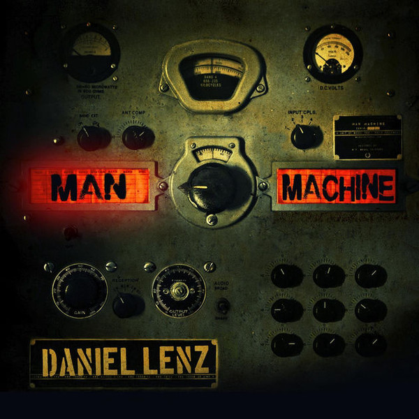 Daniel Lenz - The Darkest Hour