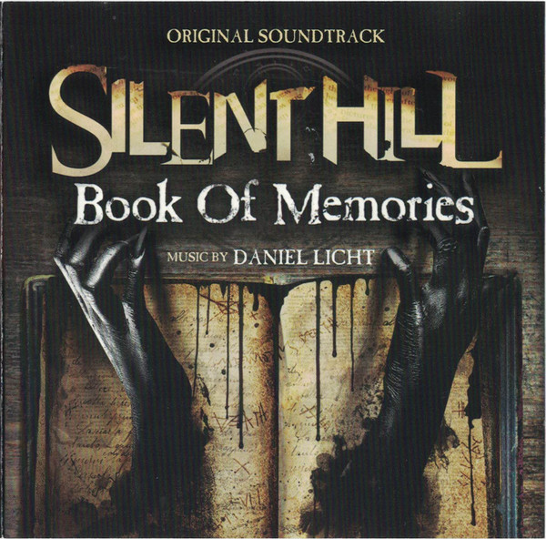 Daniel Licht - Blood Theme