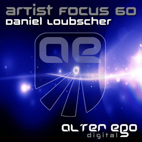 Daniel Loubscher - Never Give Up (Original Mix)