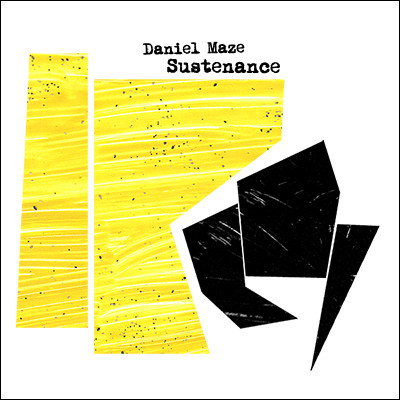 Daniel Maze - Herons Are Mellow