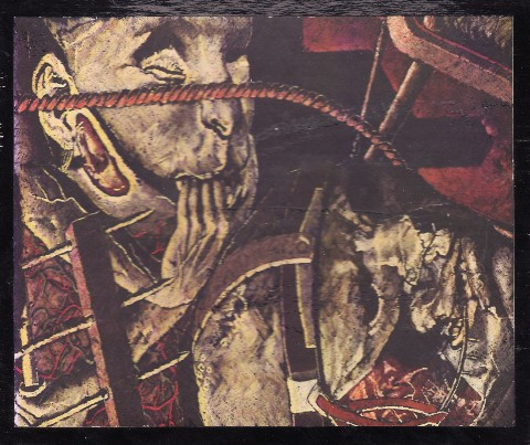 Daniel Menche - Marriage of Metals 1