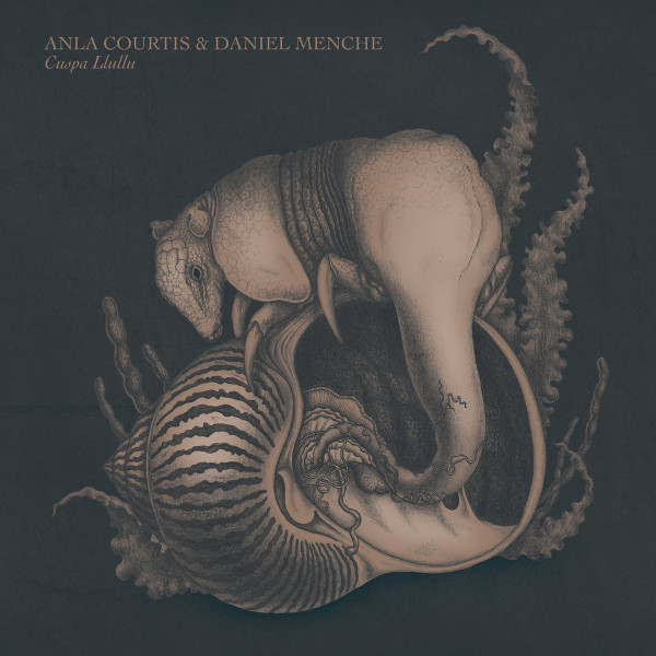 Daniel Menche & Anla Courtis - El Relincho [excerpt]