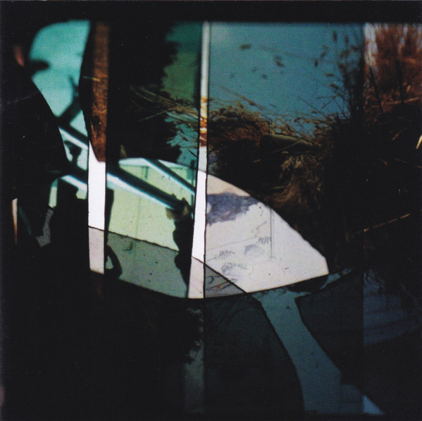 Daniel Meyer Grønvold/Håvard Volden - Trimerous/Sticks Of Steel And Plastic