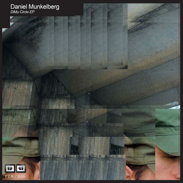 Daniel Munkelberg - Say That!