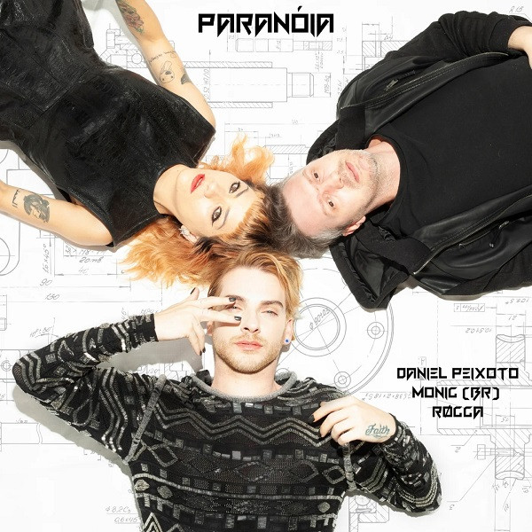 Daniel Peixoto - Postal de Amor