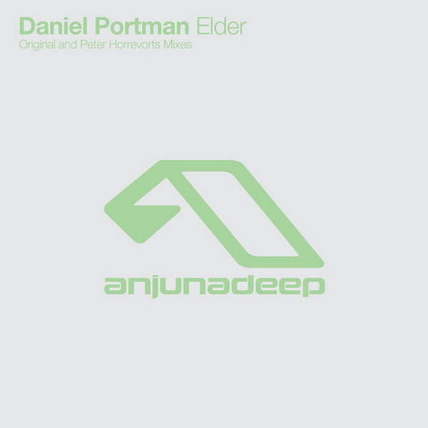 Daniel Portman - Odyssey