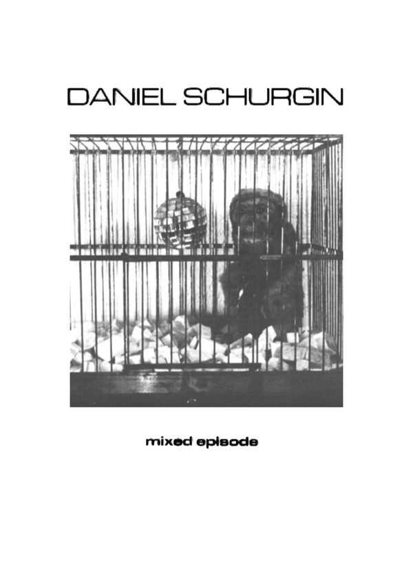 Daniel Schurgin - Ronnie