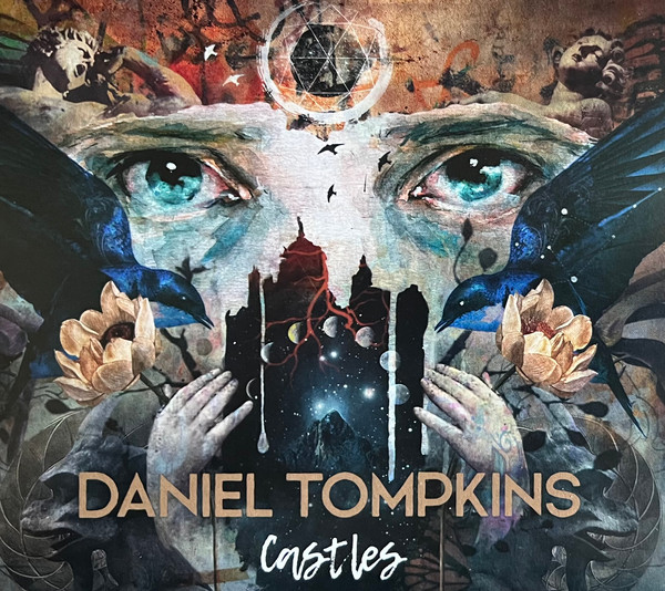 Daniel Tompkins - Saved