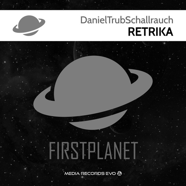 Daniel Trub Schallrauch - Intro