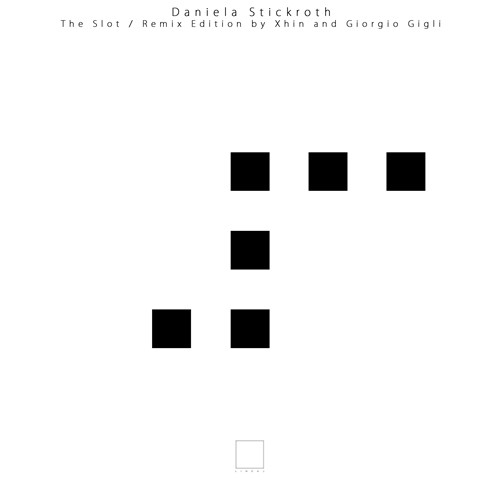Daniela Stickroth - Chest In The Attic (Original Mix)