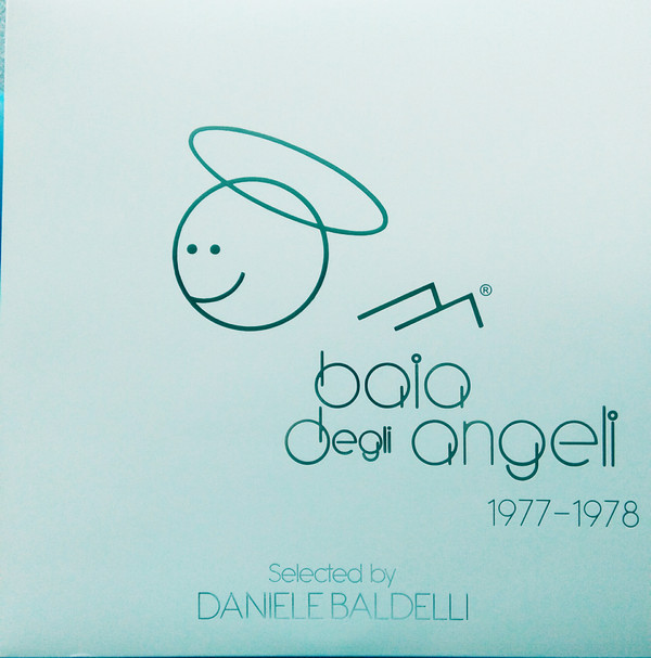 Daniele Baldelli - Isotropofunk