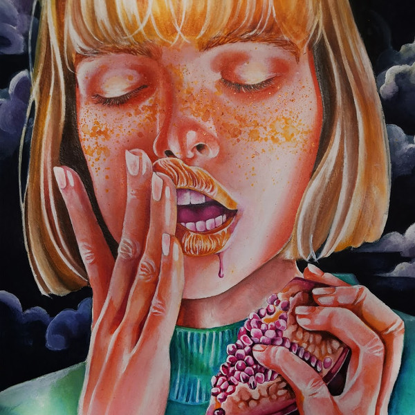 Daniele Montesi - Terabithia (Funeral for a child)