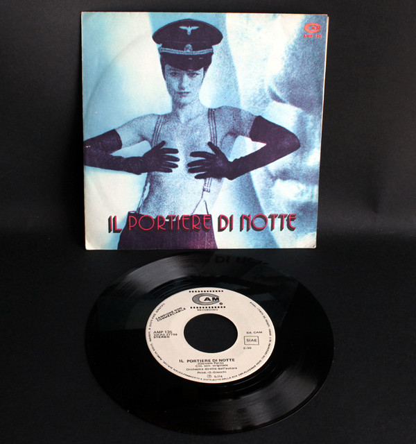 Daniele Paris - Il canto del viandante