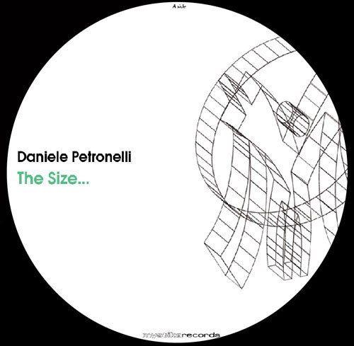 Daniele Petronelli - Ground Zero (Federico Milani Rmx)