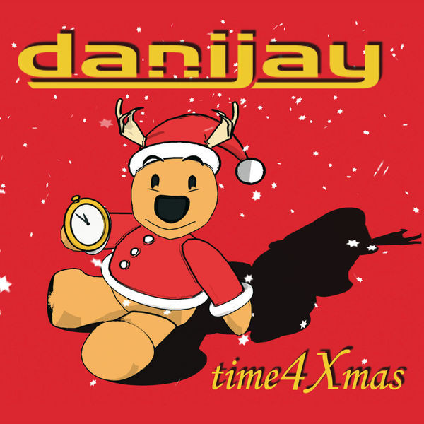 Danijay - Encanto (Hard Panz DJ Club Rmx)