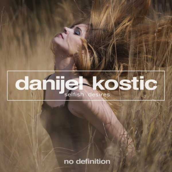 Danijel Kostic - My Own Road - Original Club Mix