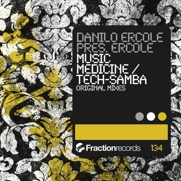 Danilo Ercole - Harbour (Original Mix)
