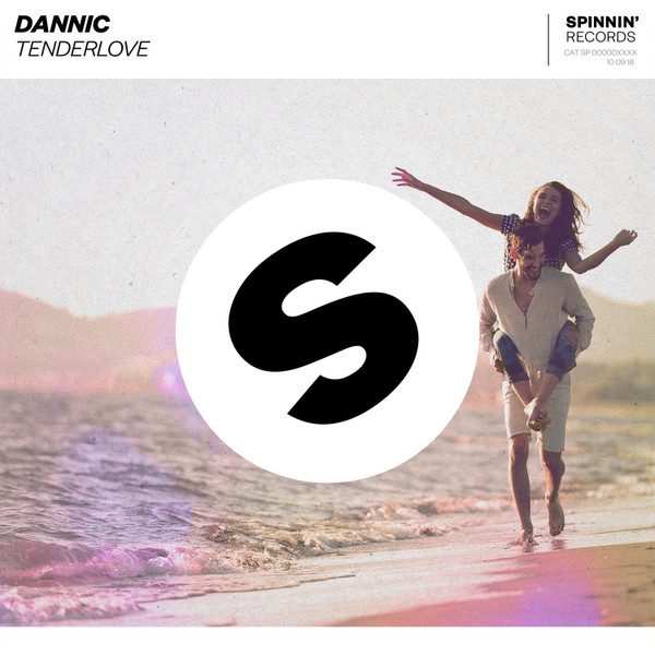 Dannic - Dear Life - Original Mix