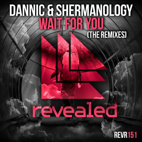 Dannic & Shermanology - Wait For You