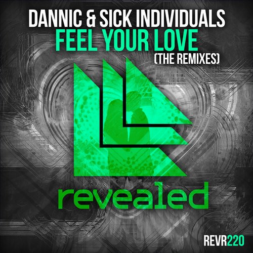 Dannic & Sick Individuals - Blueprint