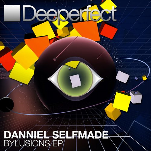 Danniel Selfmade - Libre La Vida - Javi Colors Remix