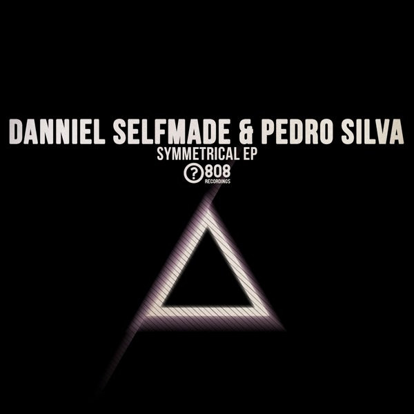 Danniel Selfmade & Pedro Silva - Algorithm (Original Mix)