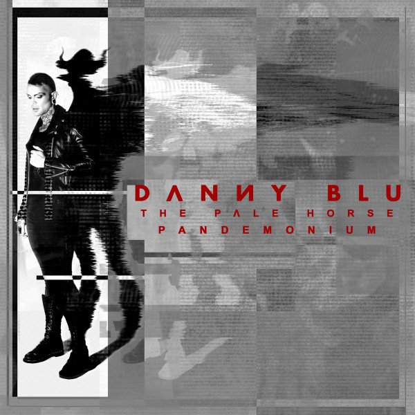 Danny Blu - Paradise City