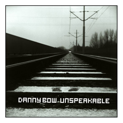 Danny Bow - Different life