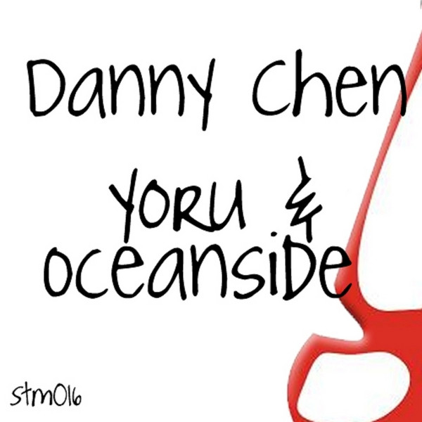 Danny Chen - Through My Eyes - Radio Edit