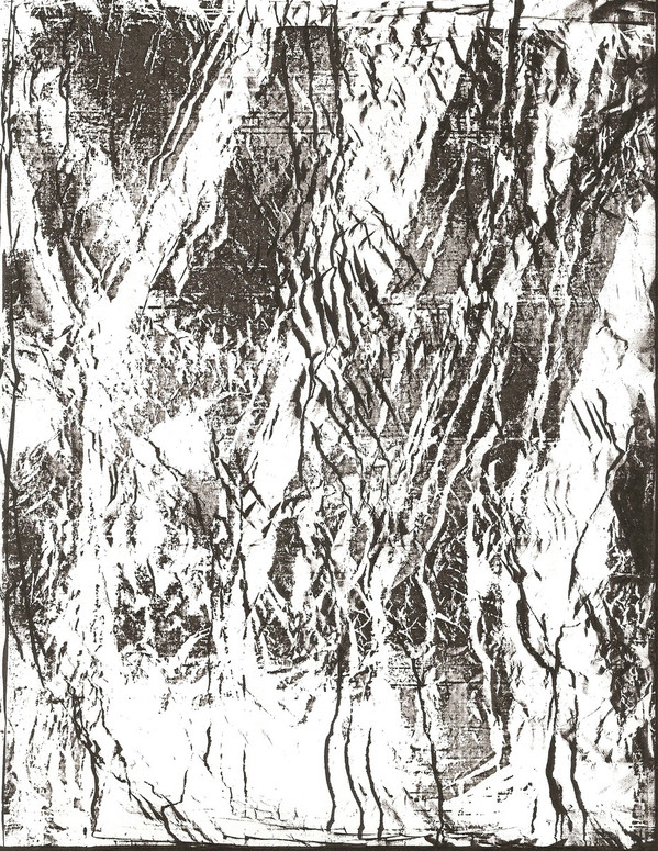 Danny Clay & Greg Gorlen - A1 – Birch I
