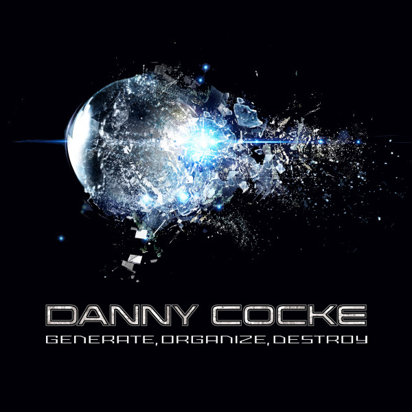 Danny Cocke - The Guardians