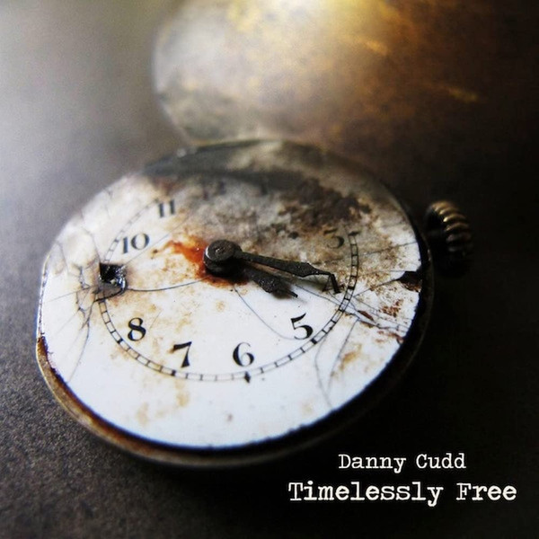 Danny Cudd - Once Again (2012)