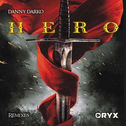 Danny Darko - Butterfly - Ranji Remix