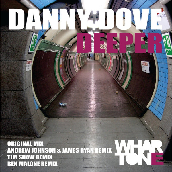 Danny Dove - Seven Nation Army
