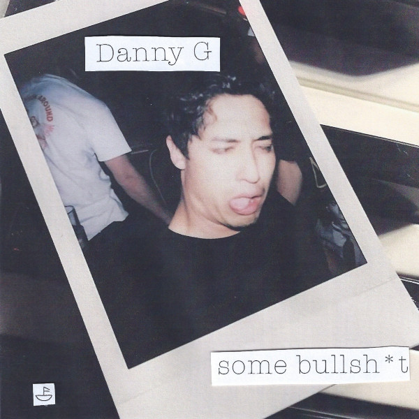 Danny Goliger - Pearls
