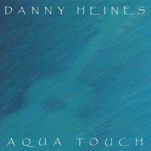 Danny Heines - Singing Flames