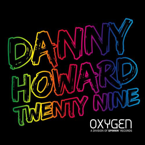 Danny Howard - Need