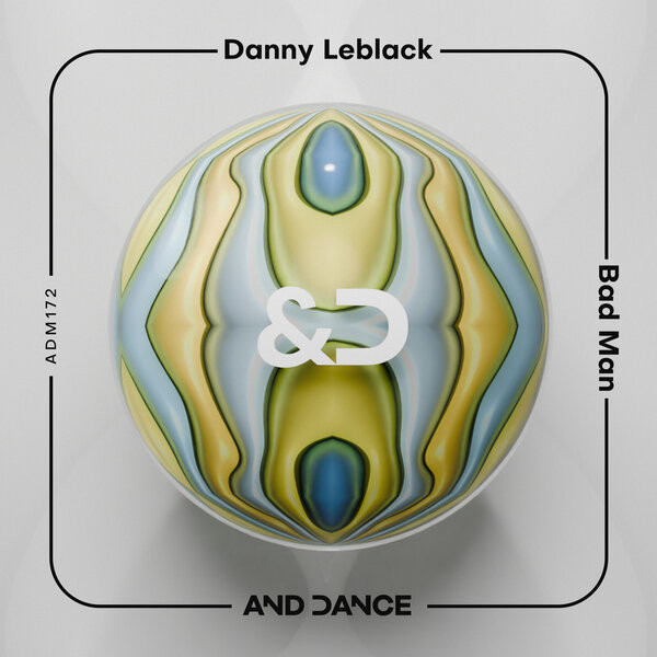 Danny Leblack - Colombia