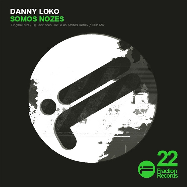 Danny Loko - Coastal